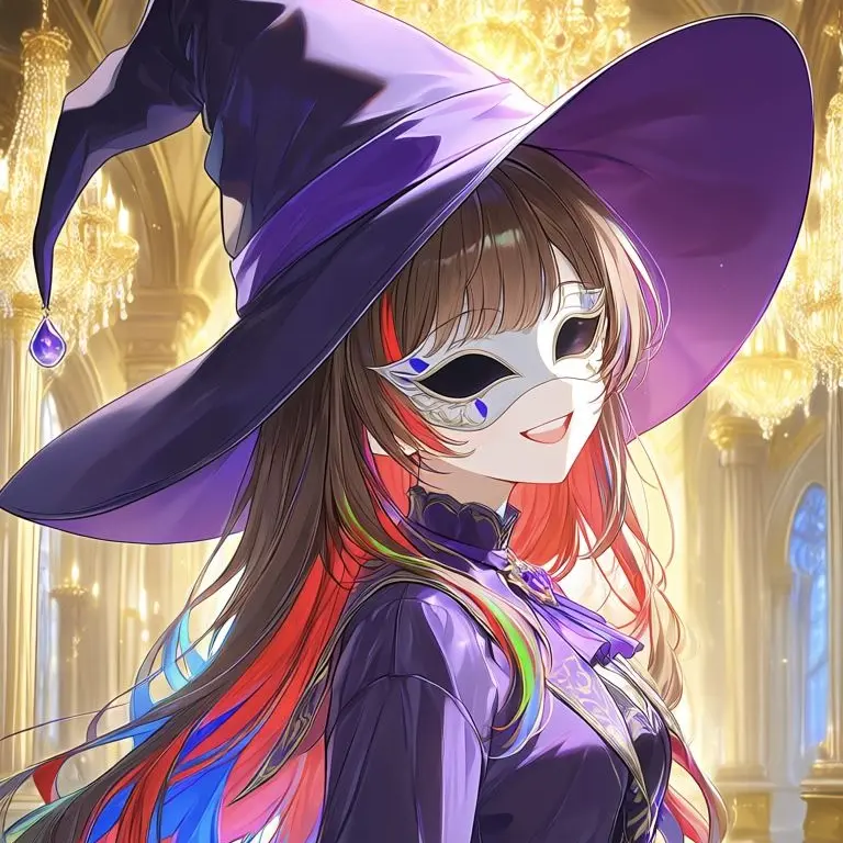 HazyEpoch7855의 メアリーズマジックハウス