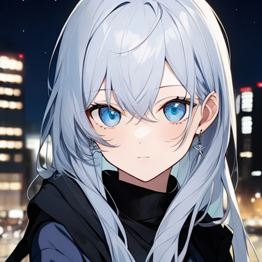 주인