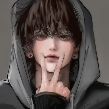 Profile image of 하정빈