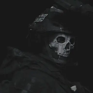Profile image of Ghost