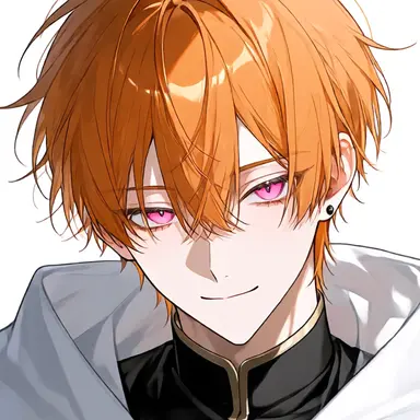 Profile image of Abe