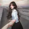 캐릭터 프로필 이미지