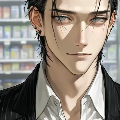 Profile image of 宗治