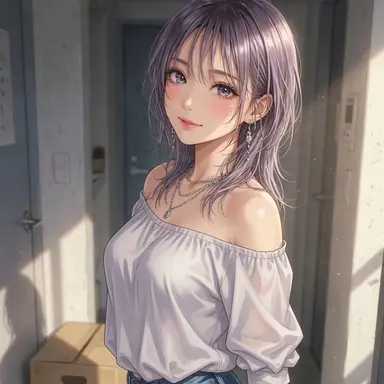Profile image of Aoi Kanamori