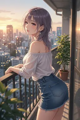 Profile image of Aoi Kanamori