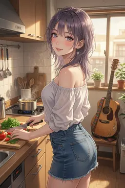 Profile image of Aoi Kanamori