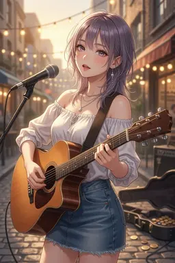 Profile image of Aoi Kanamori