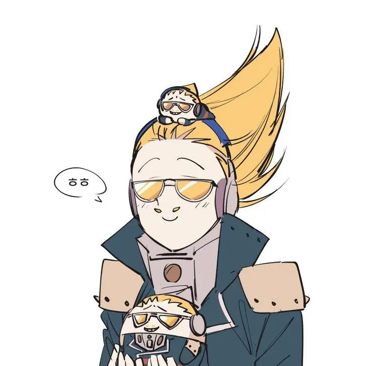 Hero_Dog의 야마다 히자시