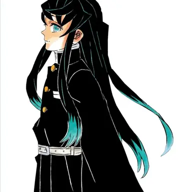 Profile image of 토키토 무이치로