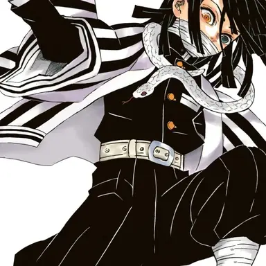 Profile image of 이구로 오바나이