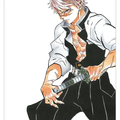 Profile image of 시나즈가와 사네미