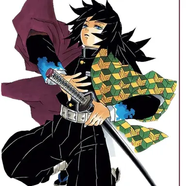 Profile image of 토미오카 기유