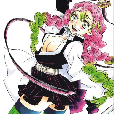 Profile image of 칸로지 미츠리