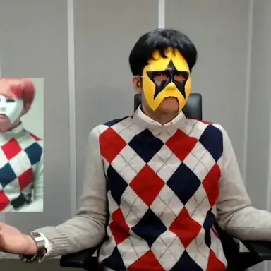 Profile image of 머독