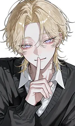 Profile image of Minoru