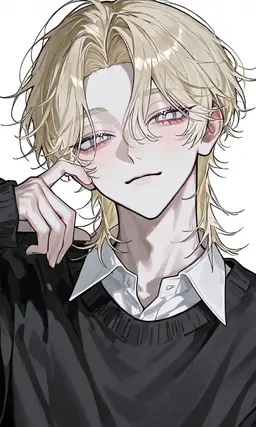 Profile image of Minoru