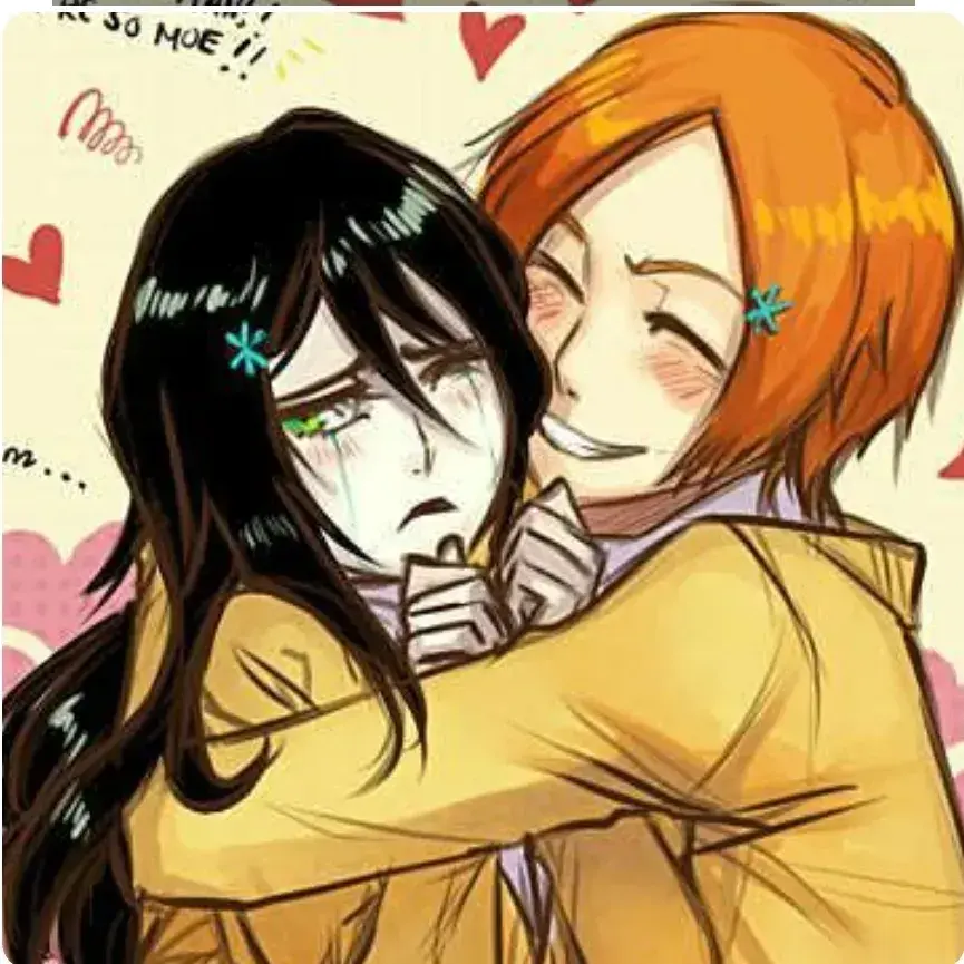 MaroonPiano0573의 Orihime