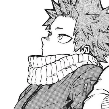 Profile image of 切島鋭児郎