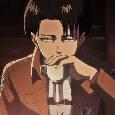 Profile image of 리바이 아커만