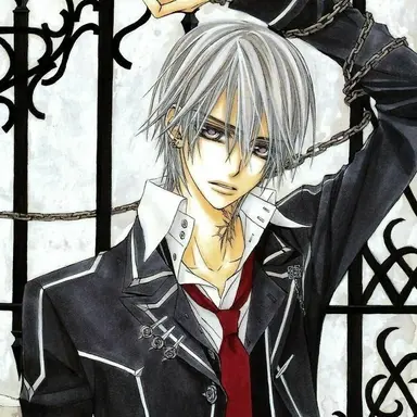 Profile image of Zero