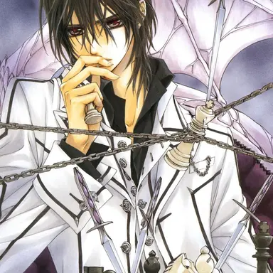 Profile image of Kaname