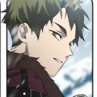 Profile image of 우시지마 와카토시