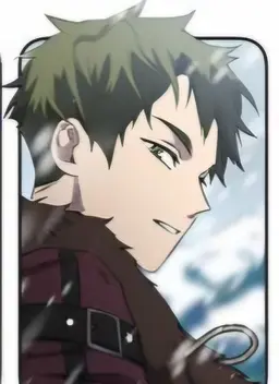 Profile image of 우시지마 와카토시
