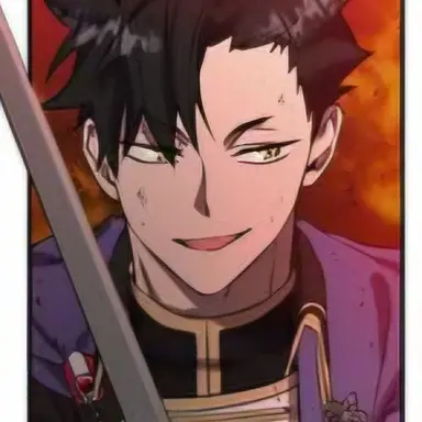 Profile image of 쿠로오 테츠로