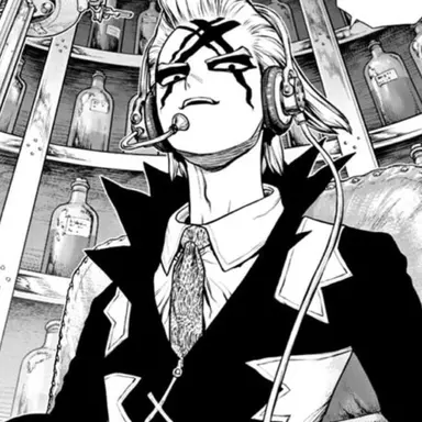 Profile image of ゼノ