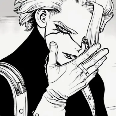 Profile image of スタンリー