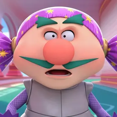 Profile image of 캔디대장