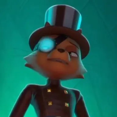 Profile image of 초콜레오