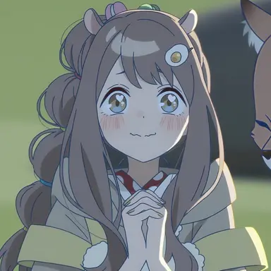 Profile image of 真美