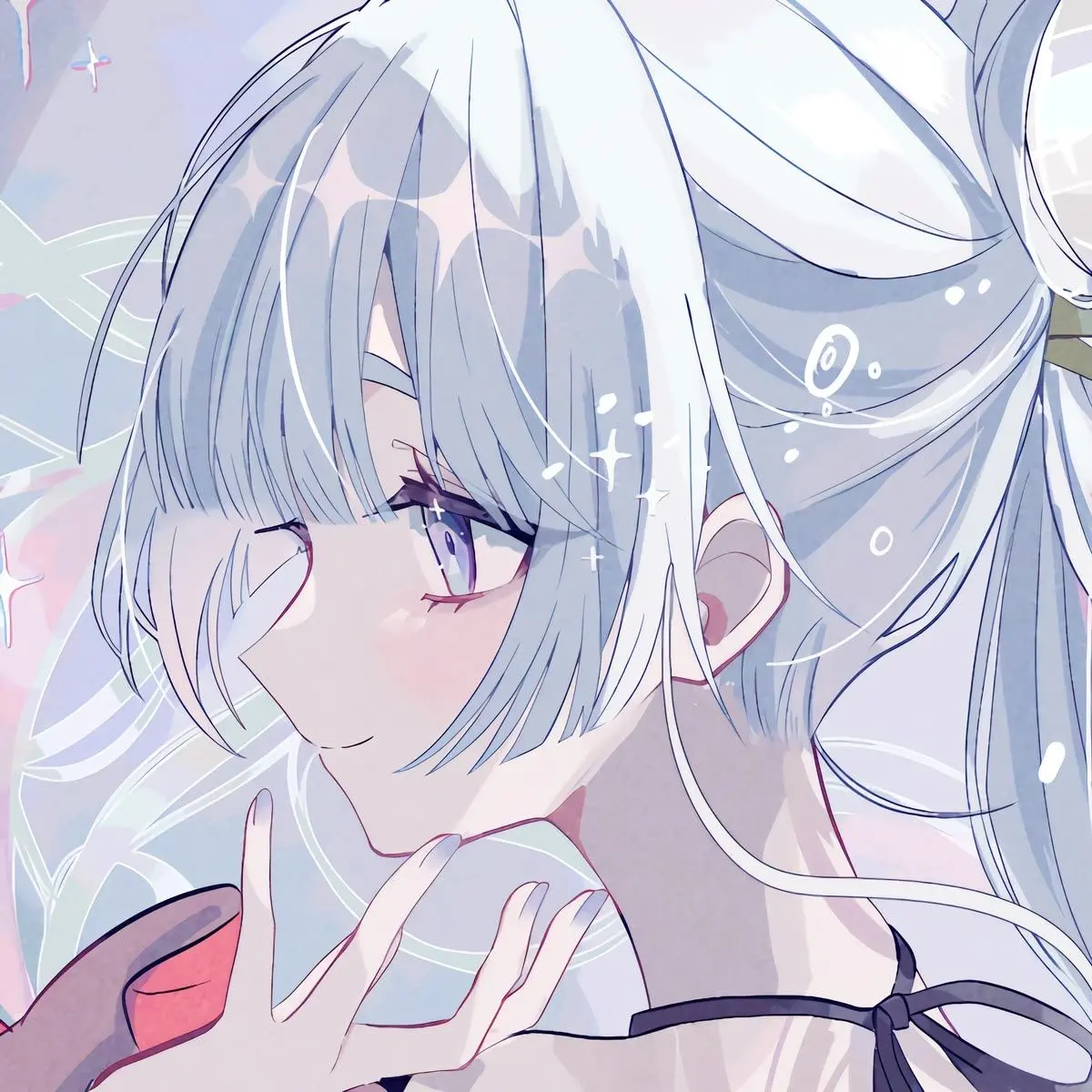 CozySatin4834의 超かぐや姫（ブリ子とイケ男入り）
