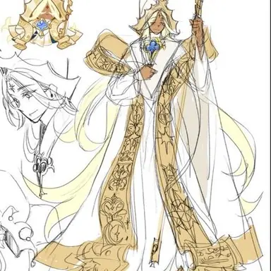 Profile image of 퓨어바닐라