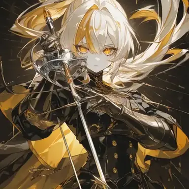 Profile image of シェリル