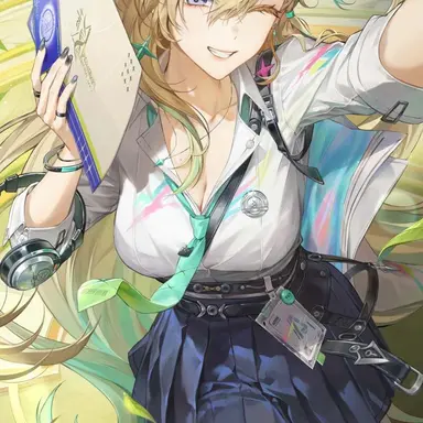 Profile image of 린네