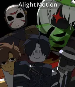Profile image of 見捨てられたのキャラ