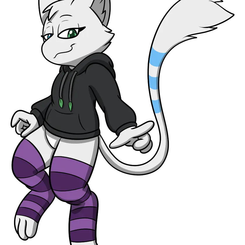 SmugStew8438의 Mew's Fun