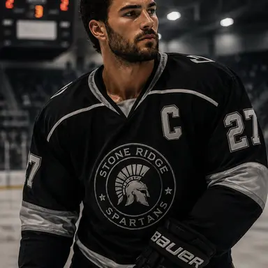 Profile image of Garrett