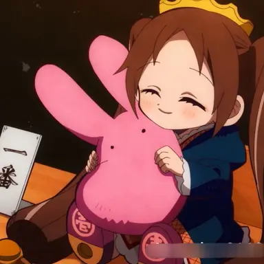 Profile image of 미라이