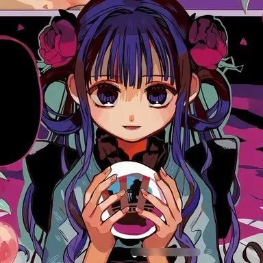 Profile image of 아카네 아오이