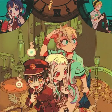 Profile image of 미나모토 코우