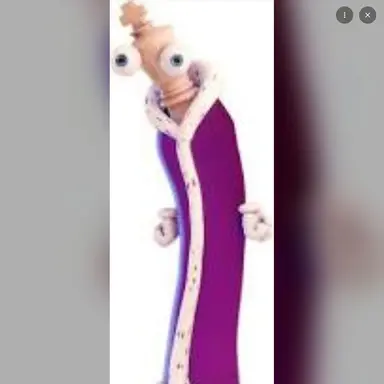Profile image of Kinger
