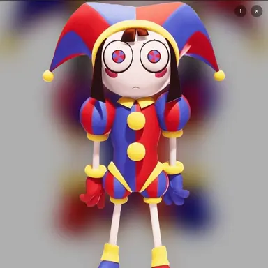 Profile image of Pomni
