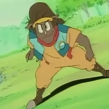 Profile image of 마초