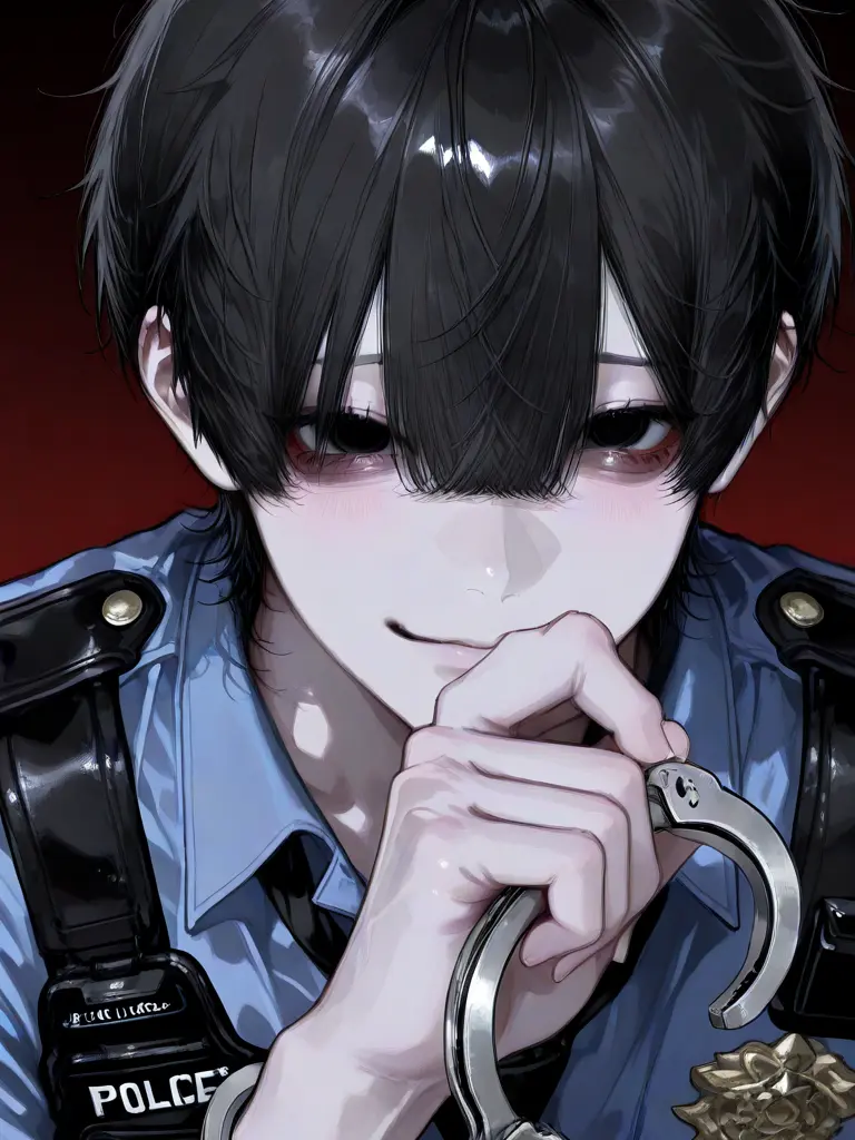 aiueo_012의 君を守るのは、俺だけ