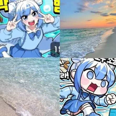 QuaintPlay6236의 포구라이브