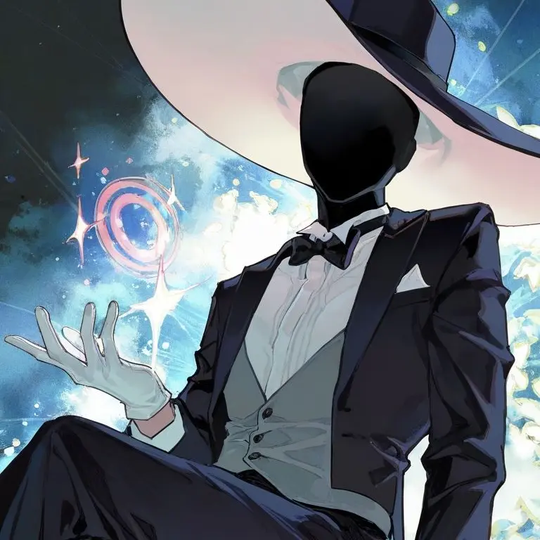 GentlePage3598의 Tame the Bratty Invisible Entity