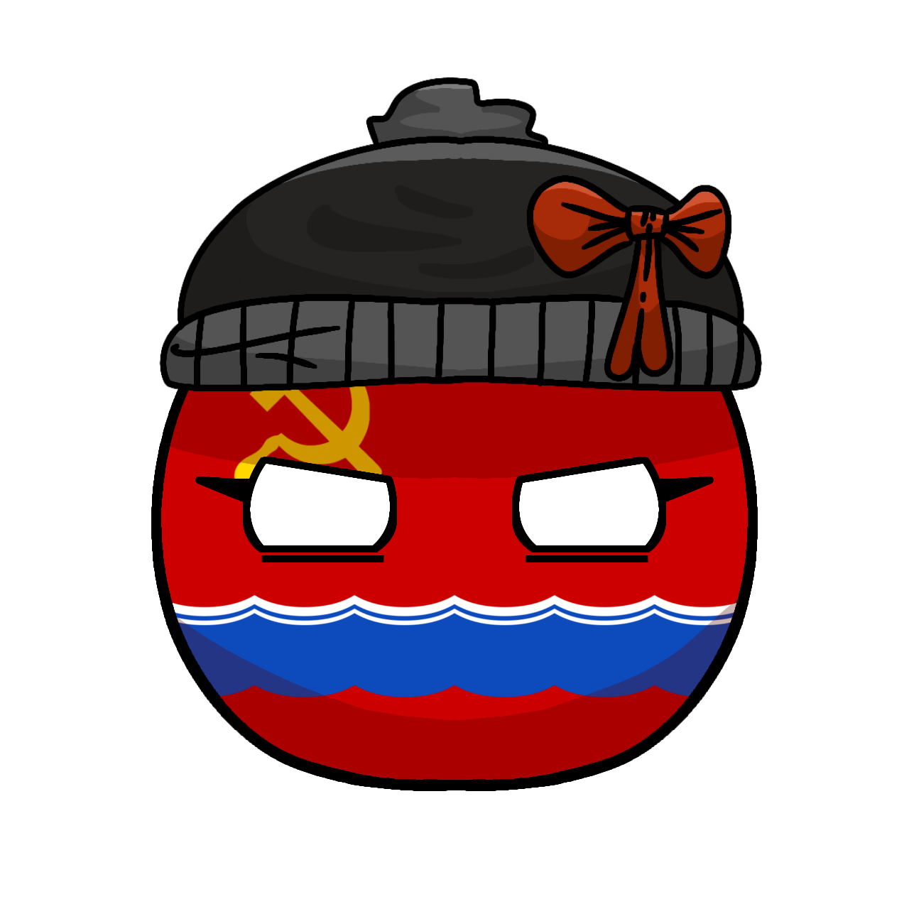🇪🇪 『에스토니아볼』 ☭️ 대표 이미지